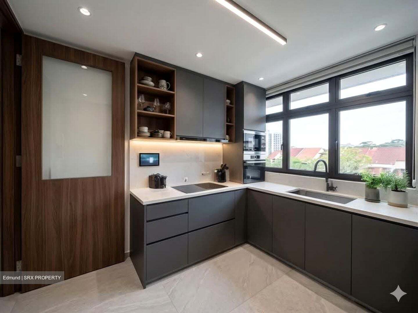Bullion Park (D26), Condominium #538403371